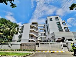 Gold Palm Mansion (D15), Apartment #565678871